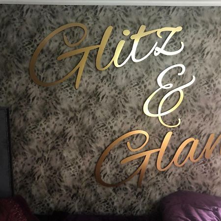 Liverpool Party Pad Hotel Ngoại thất bức ảnh
