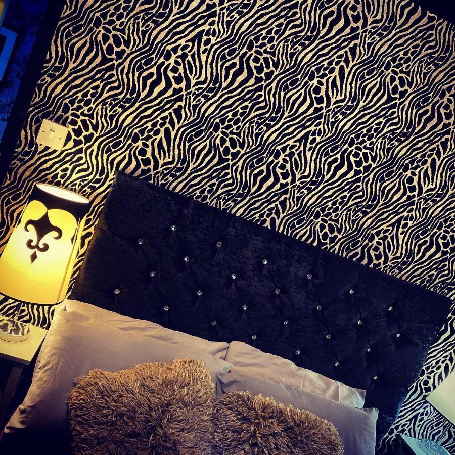 Liverpool Party Pad Hotel Ngoại thất bức ảnh
