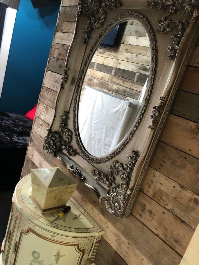 Liverpool Party Pad Hotel Ngoại thất bức ảnh