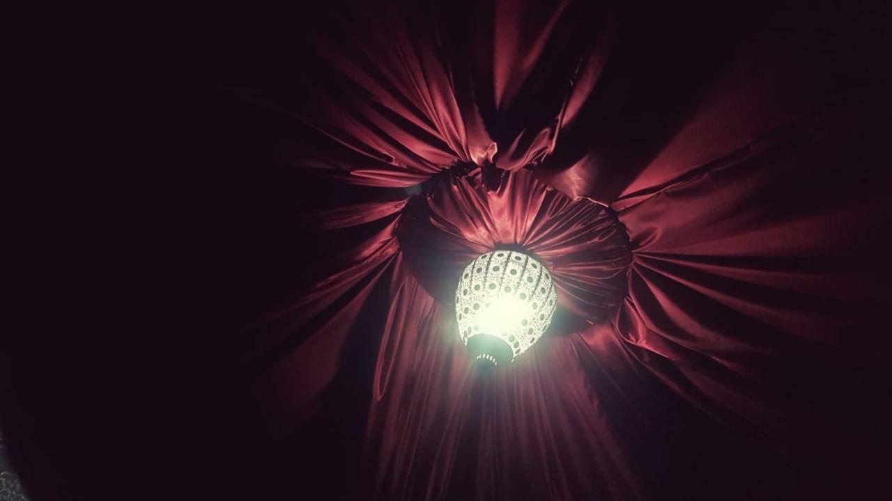 Liverpool Party Pad Hotel Ngoại thất bức ảnh